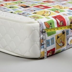 Angry Birds Twin Sheet Set – Flat & Fitted Sheets